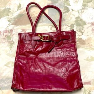 TOMMY HILFIGER Tote Bag
